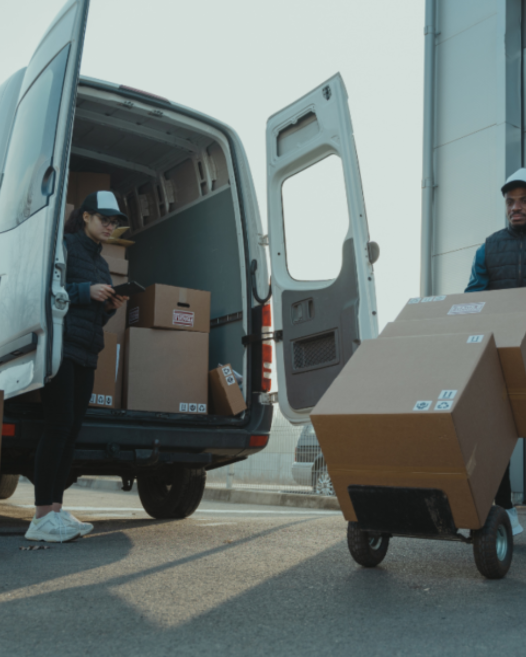 Timely Delivery Commitment