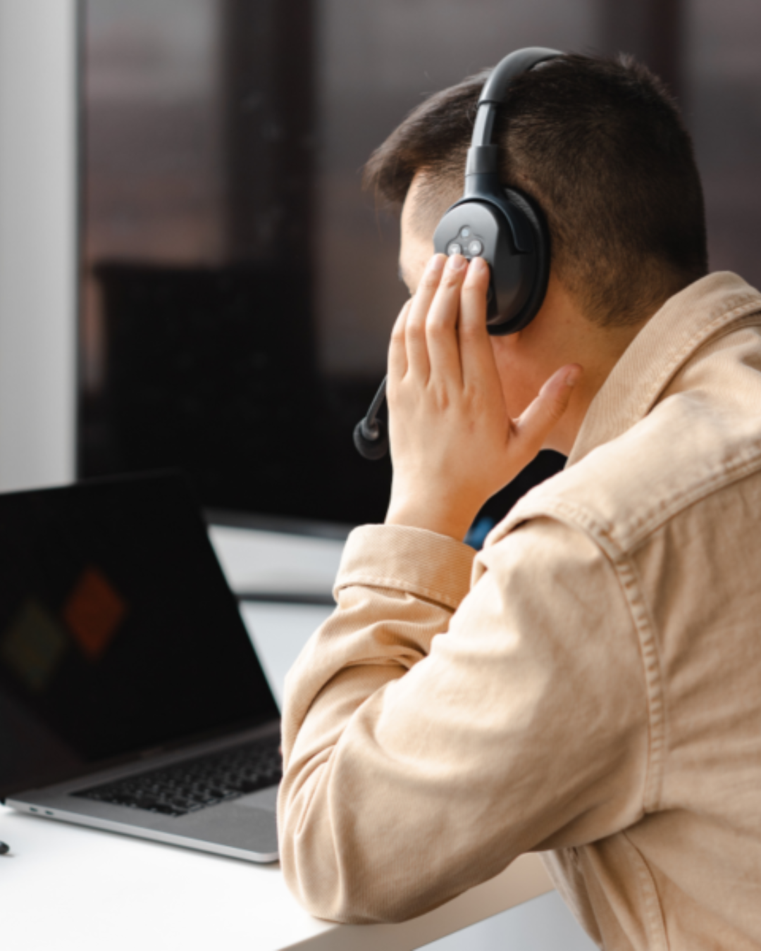 Dedicated Customer Support